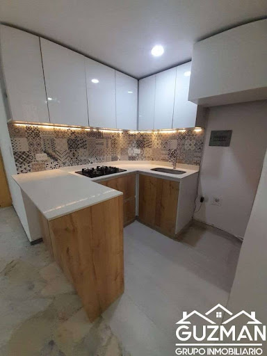 Apartment for rent in Manizales, Manizales