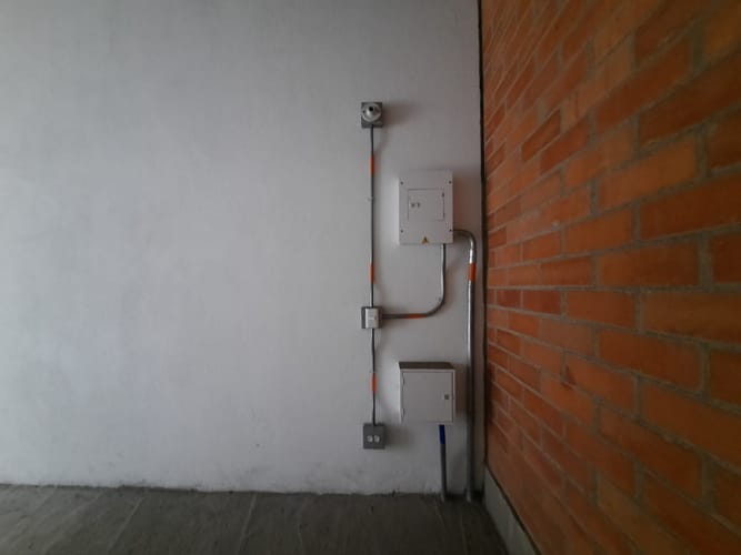 Local en arriendo en Boston, Medellín, 20 m² · foto 4 de 10