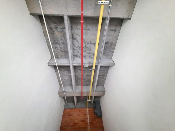 Local en arriendo en Boston, Medellín, 20 m² · foto 5 de 10