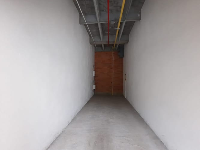 Local en arriendo en Boston, Medellín, 20 m² · foto 6 de 10