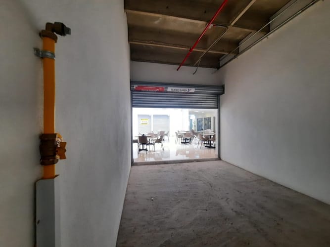 Local en arriendo en Boston, Medellín, 20 m² · foto 7 de 10