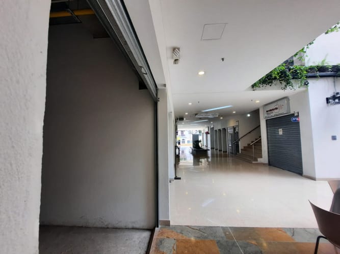 Local en arriendo en Boston, Medellín, 20 m² · foto 8 de 10