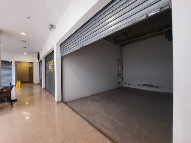 Local en arriendo en Boston, Medellín, 20 m² · foto 9 de 10