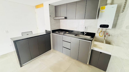 Apartamento en venta en Bachue, Chía · foto 12 de 24