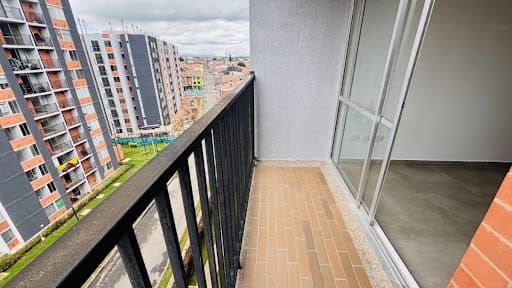 Apartamento en venta en Bachue, Chía · foto 23 de 24