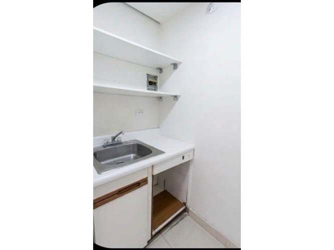 Oficina en venta en Villa Carlota, Medellín, 68 m² · foto 4 de 7