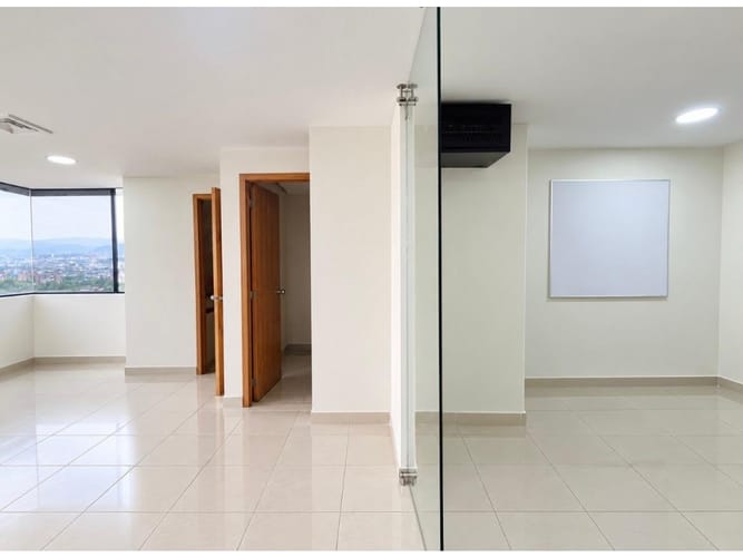 Oficina en venta en Villa Carlota, Medellín, 68 m² · foto 5 de 7