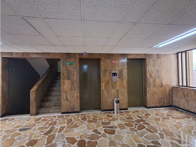 Oficina en venta en Villa Carlota, Medellín, 68 m² · foto 7 de 7