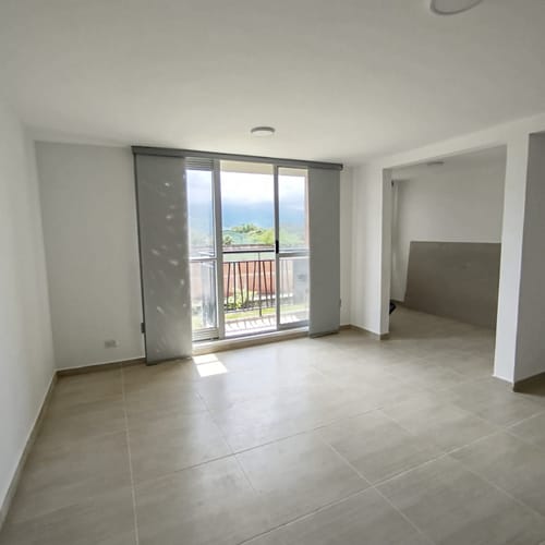 Apartamento de 3 alcobas en venta en La Samaria, Ibagué, 64 m² · foto 2 de 20