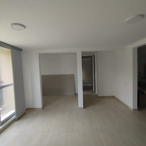 Apartamento de 3 alcobas en venta en La Samaria, Ibagué, 64 m² · foto 3 de 20
