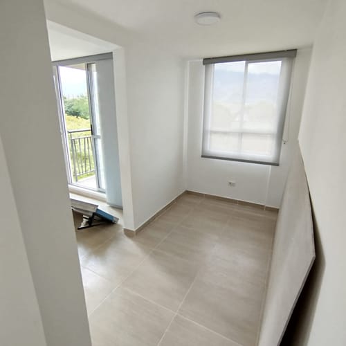 Apartamento de 3 alcobas en venta en La Samaria, Ibagué, 64 m² · foto 4 de 20