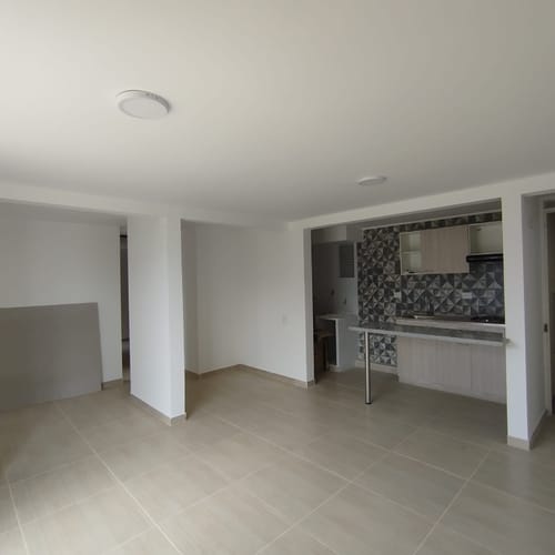 Apartamento de 3 alcobas en venta en La Samaria, Ibagué, 64 m² · foto 5 de 20