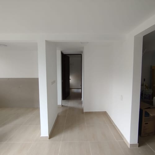 Apartamento de 3 alcobas en venta en La Samaria, Ibagué, 64 m² · foto 6 de 20
