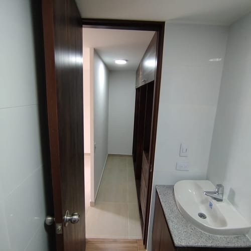 Apartamento de 3 alcobas en venta en La Samaria, Ibagué, 64 m² · foto 7 de 20