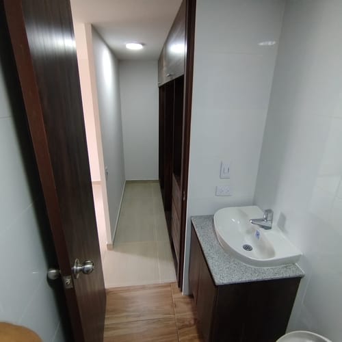 Apartamento de 3 alcobas en venta en La Samaria, Ibagué, 64 m² · foto 8 de 20