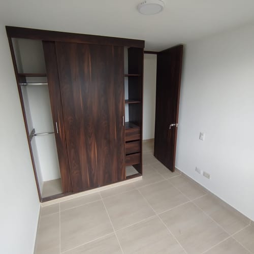 Apartamento de 3 alcobas en venta en La Samaria, Ibagué, 64 m² · foto 10 de 20