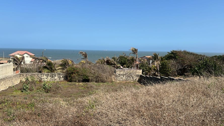 Lote en venta en Altos De Pradomar, Puerto Colombia, 1945 m² · foto 2 de 6