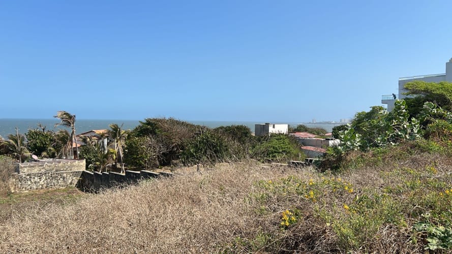 Lote en venta en Altos De Pradomar, Puerto Colombia, 1945 m² · foto 3 de 6