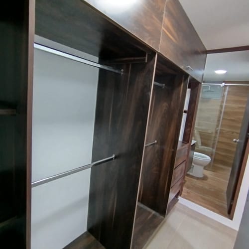 Apartamento de 3 alcobas en venta en La Samaria, Ibagué, 64 m² · foto 12 de 20