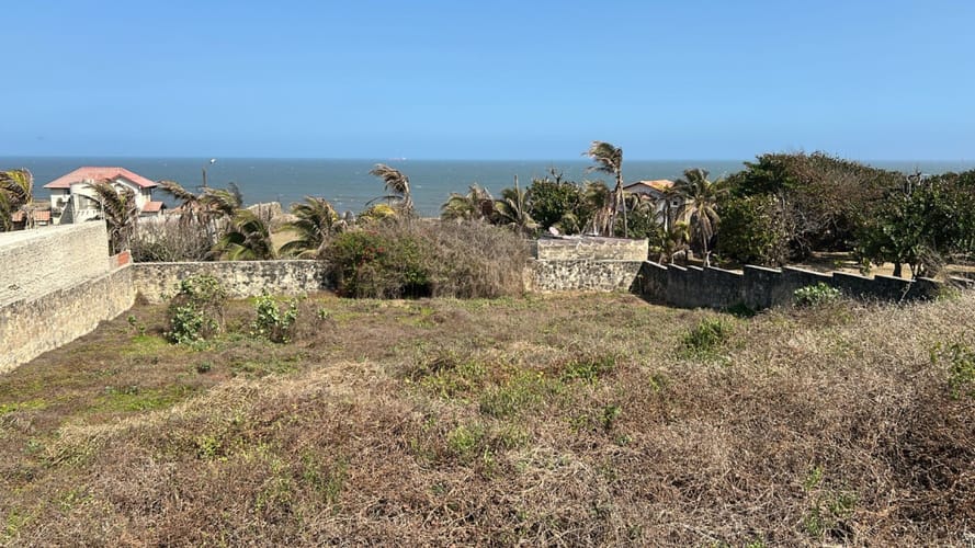 Lote en venta en Altos De Pradomar, Puerto Colombia, 1945 m² · foto 4 de 6