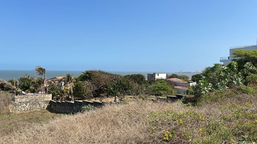 Lote en venta en Altos De Pradomar, Puerto Colombia, 1945 m² · foto 5 de 6