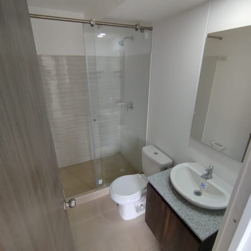 Apartamento de 3 alcobas en venta en La Samaria, Ibagué, 64 m² · foto 18 de 20