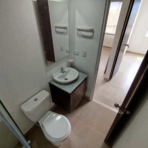 Apartamento de 3 alcobas en venta en La Samaria, Ibagué, 64 m² · foto 19 de 20