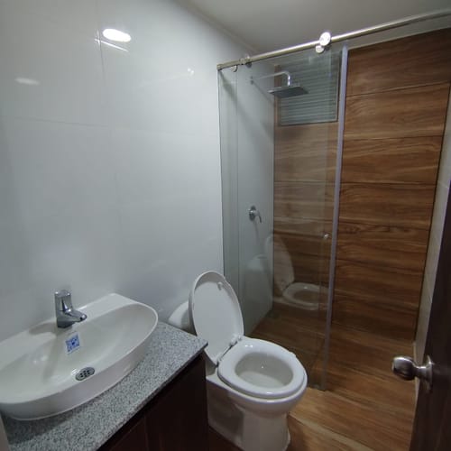 Apartamento de 3 alcobas en venta en La Samaria, Ibagué, 64 m² · foto 20 de 20