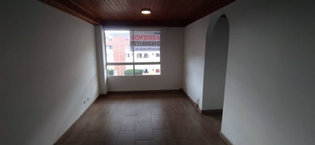 Apartamento de 3 alcobas en venta en Techo, Bogotá, 51 m² · foto 3 de 20