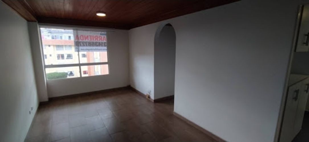 Apartamento de 3 alcobas en venta en Techo, Bogotá, 51 m² · foto 4 de 20