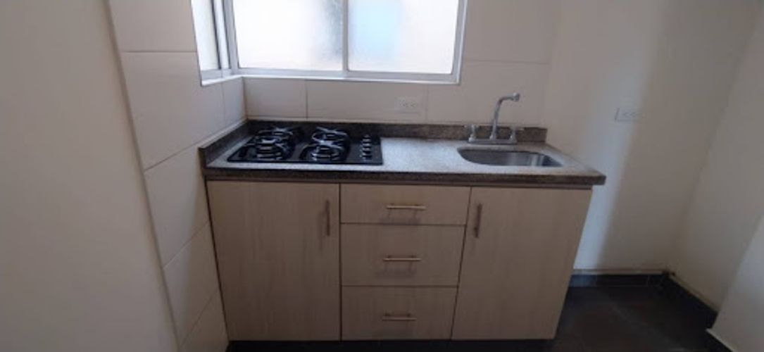 Apartamento de 3 alcobas en venta en Techo, Bogotá, 51 m² · foto 7 de 20