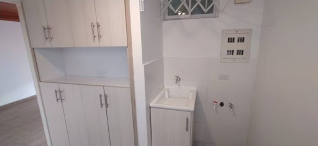 Apartamento de 3 alcobas en venta en Techo, Bogotá, 51 m² · foto 8 de 20