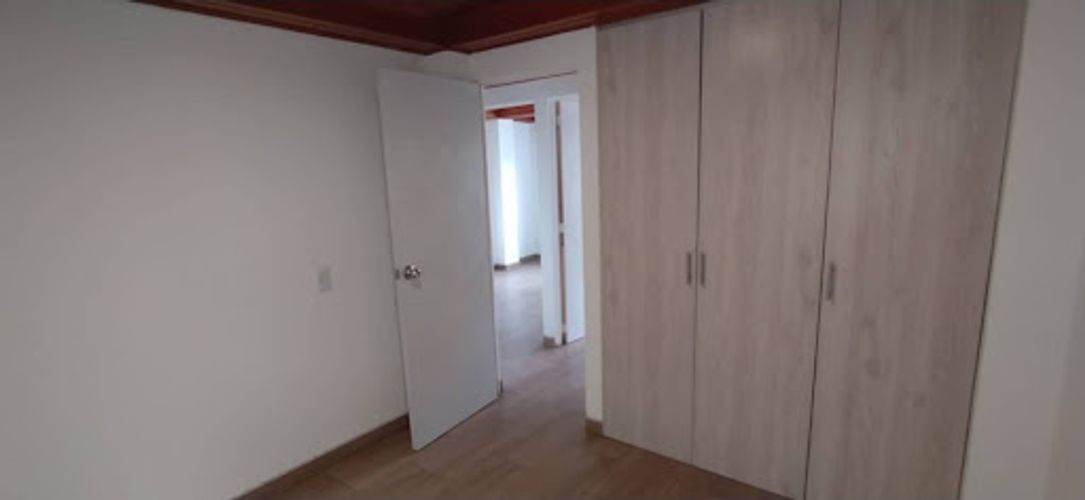 Apartamento de 3 alcobas en venta en Techo, Bogotá, 51 m² · foto 12 de 20