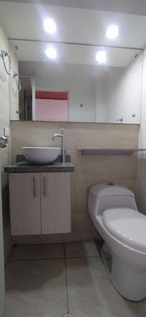 Apartamento de 3 alcobas en venta en Techo, Bogotá, 51 m² · foto 13 de 20