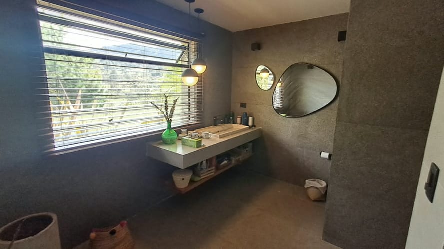 Casa de 3 alcobas en arriendo en San Antonio, Guarne, 290 m² · foto 14 de 24