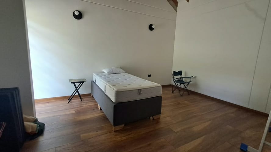 Casa de 3 alcobas en arriendo en San Antonio, Guarne, 290 m² · foto 15 de 24