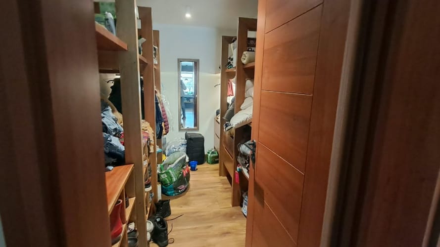 Casa de 3 alcobas en arriendo en San Antonio, Guarne, 290 m² · foto 17 de 24