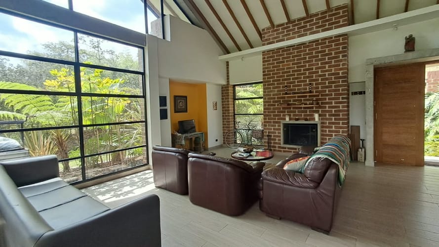 Casa de 3 alcobas en arriendo en San Antonio, Guarne, 290 m² · foto 18 de 24