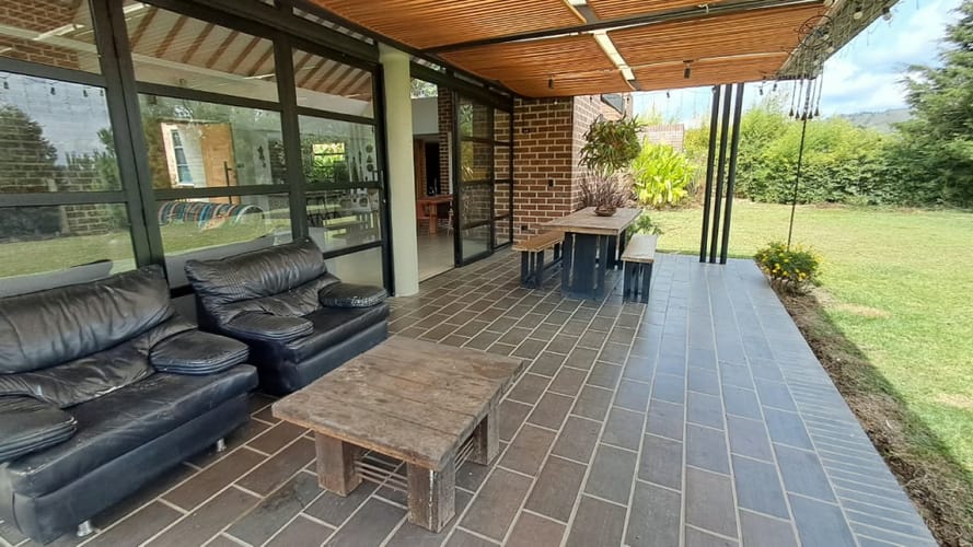 Casa de 3 alcobas en arriendo en San Antonio, Guarne, 290 m² · foto 20 de 24