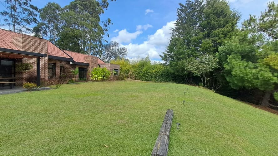Casa de 3 alcobas en arriendo en San Antonio, Guarne, 290 m² · foto 24 de 24