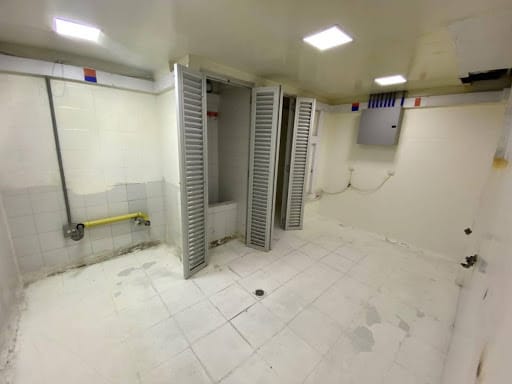 Local en arriendo en Estadio, Medellín, 90 m² · foto 8 de 10