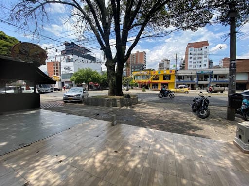 Local en arriendo en Estadio, Medellín, 90 m² · foto 9 de 10