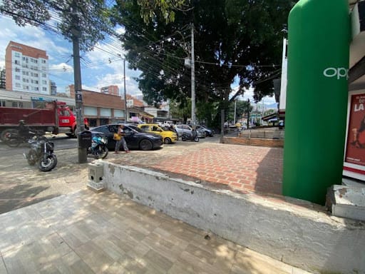 Local en arriendo en Estadio, Medellín, 90 m² · foto 10 de 10