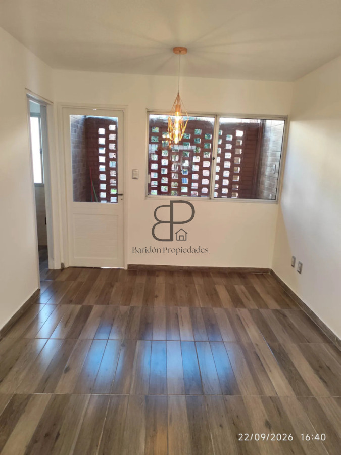 Apartamento en Alquiler · Foto 5