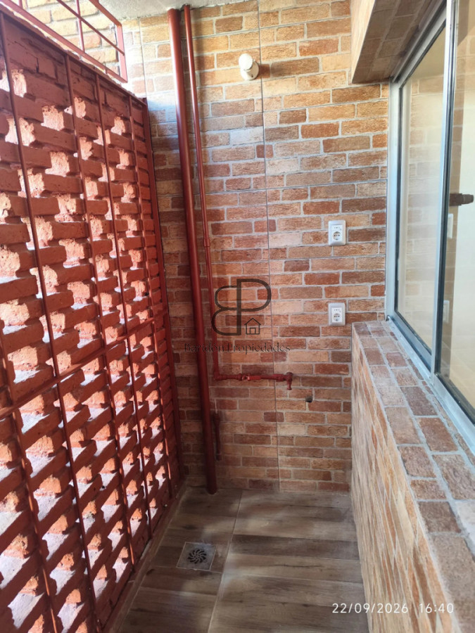 Apartamento en Alquiler · Foto 6