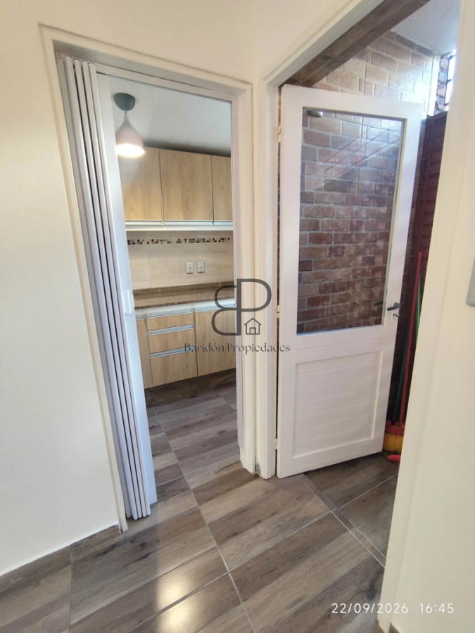 Apartamento en Alquiler · Foto 7