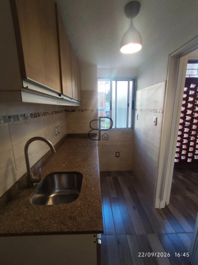 Apartamento en Alquiler · Foto 9