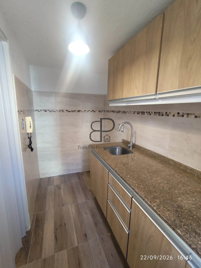 Apartamento en Alquiler · Foto 10