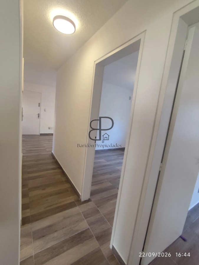 Apartamento en Alquiler · Foto 11