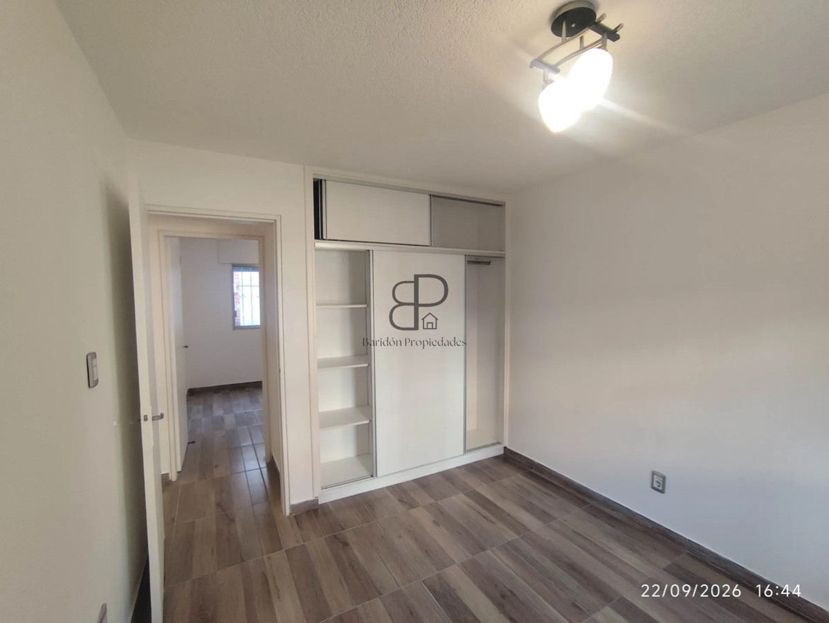 Apartamento en Alquiler · Foto 12